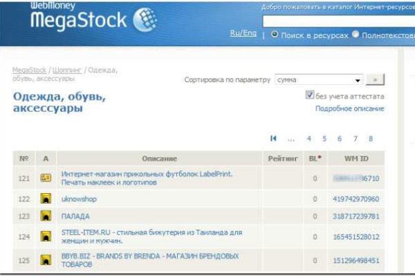 Ссылка в даркнет