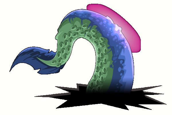 Kraken 12